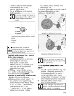 Preview for 71 page of Beko HDCG 32220 F User Manual