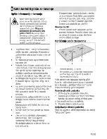 Preview for 73 page of Beko HDCG 32220 F User Manual