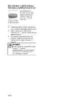 Preview for 74 page of Beko HDCG 32220 F User Manual