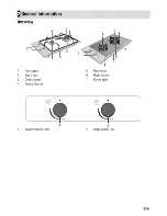 Preview for 9 page of Beko HDCG 32221 F User Manual