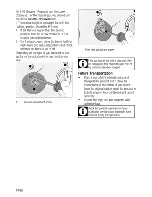 Preview for 14 page of Beko HDCG 32221 F User Manual