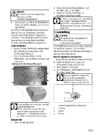 Предварительный просмотр 31 страницы Beko HDCG 32221 F User Manual