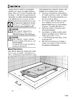 Предварительный просмотр 69 страницы Beko HDCG 32221 F User Manual