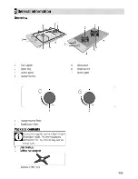 Предварительный просмотр 9 страницы Beko HDCS 32220 F User Manual