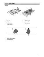 Предварительный просмотр 51 страницы Beko HDCS 32220 F User Manual