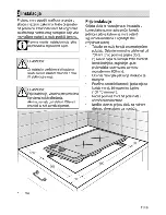 Предварительный просмотр 53 страницы Beko HDCS 32220 F User Manual