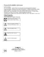 Предварительный просмотр 62 страницы Beko HDCS 32220 F User Manual