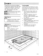 Предварительный просмотр 71 страницы Beko HDCS 32220 F User Manual