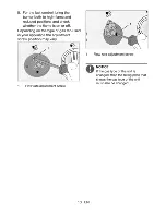 Preview for 14 page of Beko HDG 32210 S Manual