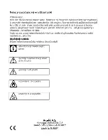 Preview for 36 page of Beko HDMC 32200 X User Manual