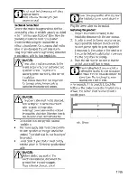 Preview for 11 page of Beko HDMC 32400 T User Manual