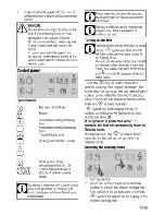 Preview for 15 page of Beko HDMC 32400 T User Manual