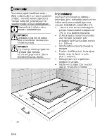 Preview for 58 page of Beko HDMC 32400 T User Manual