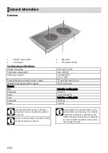 Preview for 8 page of Beko HDMI 32400 DT Manual