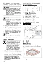 Preview for 10 page of Beko HDMI 32400 DT Manual