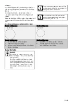 Preview for 15 page of Beko HDMI 32400 DT Manual