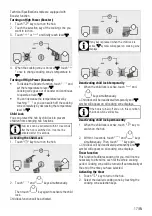 Preview for 17 page of Beko HDMI 32400 DT Manual