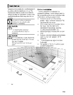 Preview for 9 page of Beko HIC 63401 T User Manual