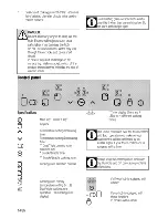 Preview for 14 page of Beko HIC 63401 T User Manual