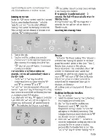 Preview for 15 page of Beko HIC 63401 T User Manual