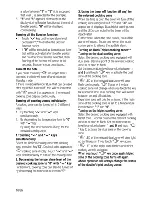 Preview for 16 page of Beko HIC 63401 T User Manual