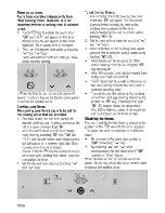 Preview for 18 page of Beko HIC 63401 T User Manual