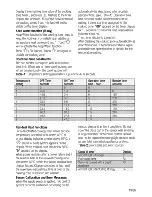 Preview for 19 page of Beko HIC 63401 T User Manual