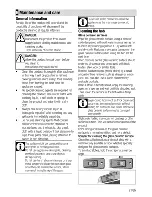 Preview for 21 page of Beko HIC 63401 T User Manual