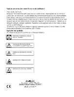 Preview for 24 page of Beko HIC 63401 T User Manual