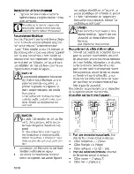 Preview for 32 page of Beko HIC 63401 T User Manual