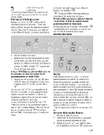 Preview for 37 page of Beko HIC 63401 T User Manual