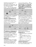 Preview for 62 page of Beko HIC 63401 T User Manual