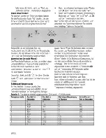 Preview for 64 page of Beko HIC 63401 T User Manual