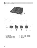 Preview for 8 page of Beko HIC 64101 User Manual