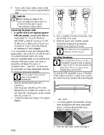 Preview for 12 page of Beko HIC 64101 User Manual