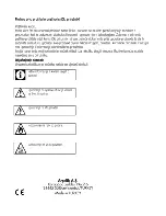 Preview for 38 page of Beko HIC 64101 User Manual