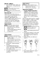 Preview for 47 page of Beko HIC 64101 User Manual