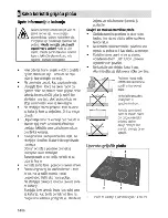 Preview for 50 page of Beko HIC 64101 User Manual