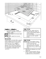 Preview for 63 page of Beko HIC 64101 User Manual