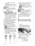 Preview for 64 page of Beko HIC 64101 User Manual