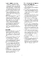 Preview for 6 page of Beko HIC 64102 User Manual