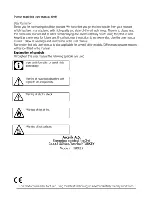 Preview for 2 page of Beko HIC 64400 E User Manual