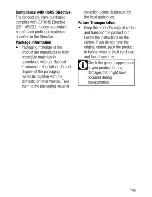 Preview for 7 page of Beko HIC 64400 E User Manual