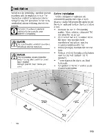 Preview for 9 page of Beko HIC 64400 E User Manual