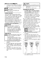 Preview for 10 page of Beko HIC 64400 E User Manual