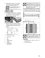 Preview for 11 page of Beko HIC 64400 E User Manual