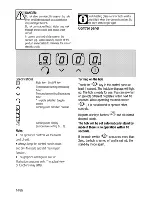 Preview for 14 page of Beko HIC 64400 E User Manual