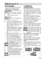 Preview for 19 page of Beko HIC 64400 E User Manual