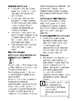 Preview for 27 page of Beko HIC 64400 E User Manual