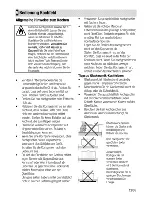 Preview for 33 page of Beko HIC 64400 E User Manual